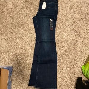Levi’s bootcut jeans